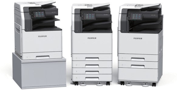 FUJIFILM Apeos C3061 A3 Colour Printer and Scanner
