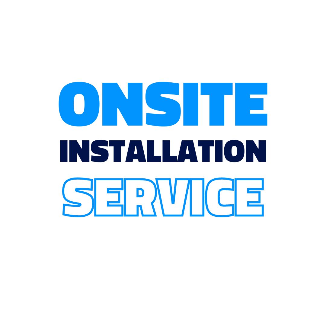 Printer Onsite Installation - Sydney