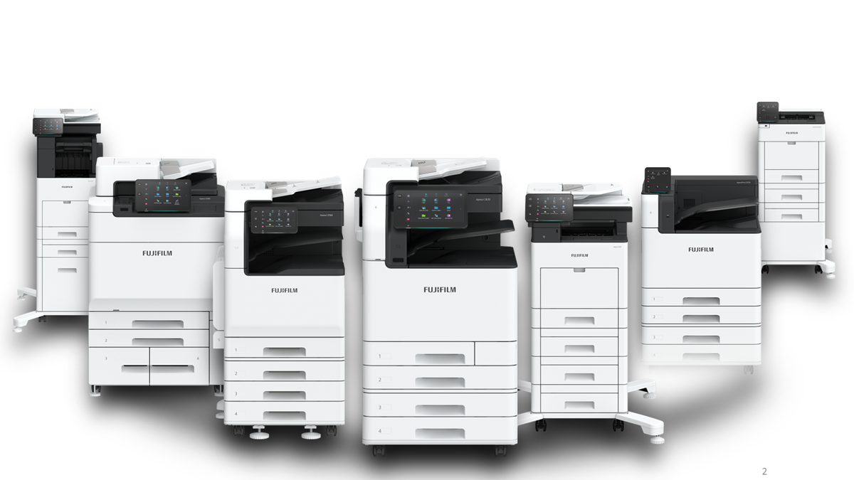 Printers – iworkplace