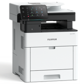 FUJIFILM Apeos C3530 A4 Colour Printer and Scanner – iworkplace