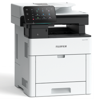 FUJIFILM Apeos C3530 A4 Colour Printer and Scanner – iworkplace