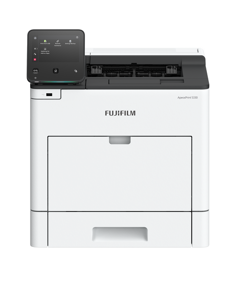 FUJIFILM Apeos C4571 A3 Colour Printer and Scanner – iworkplace